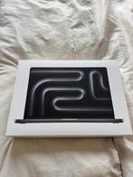 MacBook Pro 16-inch (M4 Max, 2024) – Nieuw & Geseald in Doos, Computers en Software, Apple Macbooks, 1 TB of meer, 64 GB of meer