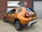 Dacia Duster 1.2 TCe Prestige / Navi / Camera / PDC / NAP, Auto's, Voorwielaandrijving, Gebruikt, 635 kg, Origineel Nederlands