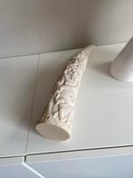 Gesneden Harshoorn Eden, Ophalen