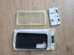 SP connect hoes voor Samsung S22 met spat cover, Ophalen of Verzenden, Zo goed als nieuw