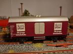 [ W2296 ] Marklin H0 - 4543, Wisselstroom, Wagon, Ophalen of Verzenden, Zo goed als nieuw