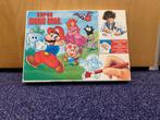 1992 Super Mario Bros Stempels - ZEER ZELDZAAM!, Verzamelen, Speelgoed, Ophalen of Verzenden, Gebruikt