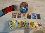 Pokemon pakket, Hobby en Vrije tijd, Verzamelkaartspellen | Pokémon, Ophalen of Verzenden, Gebruikt, Overige typen