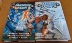 Marvel: Fantastic Four Hickman Omnibus volume 1 + 2, Boeken, Strips | Comics, Amerika, Ophalen of Verzenden, Complete serie of reeks