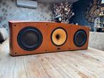 Mooie B&W HTM3S Signature Centerspeaker, Ophalen of Verzenden, Zo goed als nieuw, Bowers & Wilkins (B&W), /