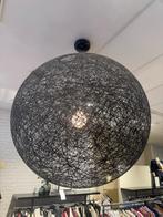 Moooi random light large 105cm zwart, Ophalen, Kunststof, Zo goed als nieuw, 75 cm of meer