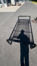 bedframe, Ophalen, Gebruikt, 90 cm, Eenpersoons
