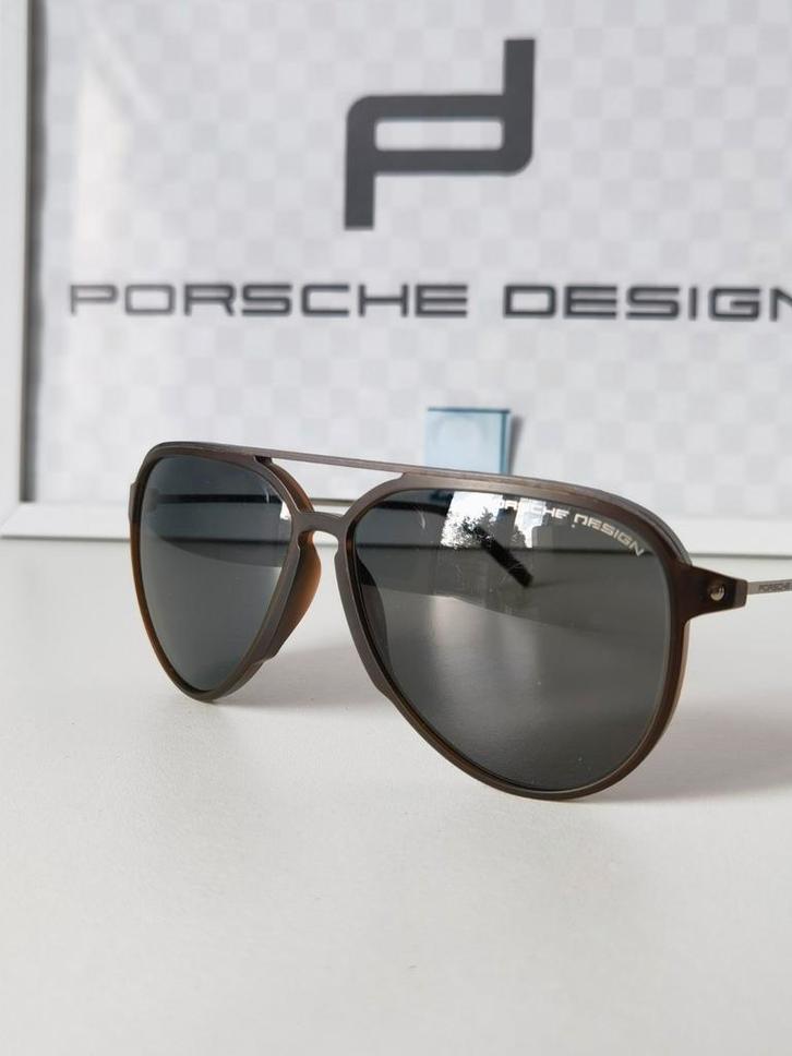 Origineel porsche design heren zonnebril, Sieraden, Tassen en Uiterlijk, Zonnebrillen en Brillen | Heren, Gebruikt, Zonnebril