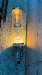 Retro Wandlampen, Huis en Inrichting, Ophalen, Zo goed als nieuw