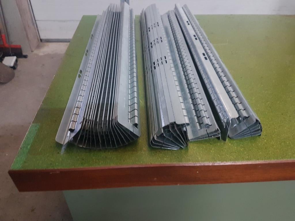 grote partij ladenkast indeling lista bott fami sortimo, Doe-het-zelf en Verbouw, Gereedschap | Overige machines, Gebruikt, Ophalen of Verzenden