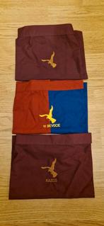 Onderdeelssjaal Luchtmobiele brigade, Ophalen of Verzenden, Landmacht, Nederland, Overige typen