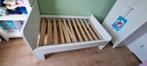 Ikea Slakt plus Vimsig and accessories (complete bed), Ophalen, Zo goed als nieuw, 180 cm of meer, 70 tot 85 cm