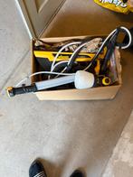 Wagner flexio 950, Doe-het-zelf en Verbouw, Schildersmaterialen, Ophalen, Gebruikt, Verfspuit of Verfpomp