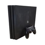 PlayStation 4 Pro 1TB | Gebruikt | 3 Maanden Garantie, Spelcomputers en Games, Sony, Zo goed als nieuw, Support@sony.com, 1-7-1 Konan, Minato-ku
Tokyo 108-0075
Japan