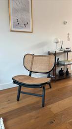 FAUTEUIL OREA van Troubadour, Ophalen, Zo goed als nieuw, Riet of Rotan, Eén
