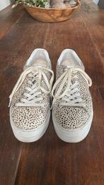 Maruti sneakers print mt38 wit, Maruti, Ophalen of Verzenden, Wit, Zo goed als nieuw