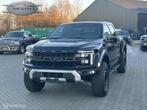 Ford USA Raptor 37" Performance package, Auto's, Zwart, F-150, Zwart, Leder