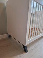 Bopita ledikant, Kinderen en Baby's, Babywiegjes en Ledikanten, Ophalen of Verzenden, Gebruikt, Ledikant