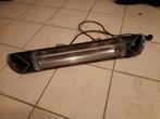 Terrasverwarmer infrarood, Plafond, Gebruikt, Waterbestendig, Ophalen