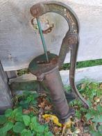 handpomp  grondwaterpomp, Tuin en Terras, Waterpompen, Ophalen, Handmatig, Overige typen