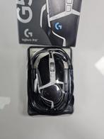 Logitech G502 SE Hero - Gaming Muis - RGB, Rechtshandig, Muis, Customercare@logitech.com, Logitech Europe S.A.