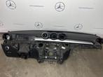 Dashboard van een Mercedes C-Klasse, 3 maanden garantie, Gebruikt, Mercedes-Benz