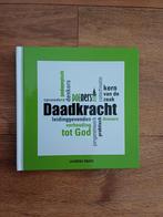 Laurens Snoek - Daadkracht. Nieuw, Boeken, Godsdienst en Theologie, Nieuw, Ophalen of Verzenden, Christendom | Protestants, Laurens Snoek