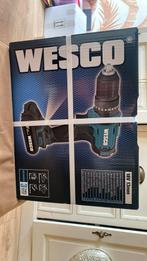 Accuklopboormachine, nieuw in doos!, Doe-het-zelf en Verbouw, Gereedschap | Boormachines, Verzenden, Nieuw, Boor- en Schroefmachine