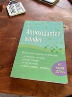 M. Doll - Het antioxidanten wonder, Dieet en Voeding, M. Doll, Ophalen of Verzenden, Zo goed als nieuw