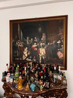 De nachtwacht 135 breed en 112 lengte, Antiek en Kunst, Ophalen