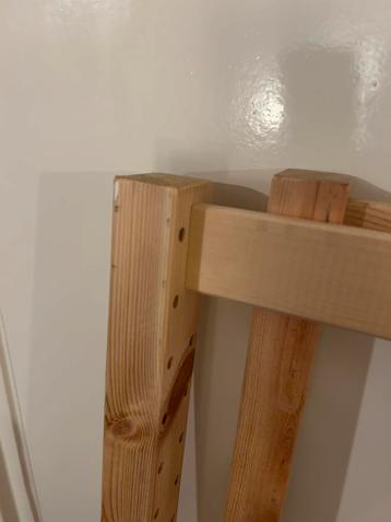 Ikea Ivar zijpanelen 50x179 cm - afbeelding 3