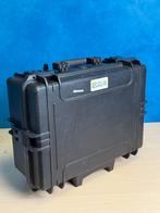 MAX 505 Pelicase hardcase koffer, Ophalen of Verzenden, Gebruikt, Overige instrumenten, Flightcase