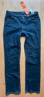 Levi’s Demi Curve Classic Straight Leg jeans W31 L34 blauw, Levi Levi’s, Blauw, W30 - W32 (confectie 38/40), Ophalen of Verzenden