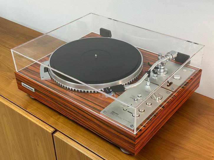 B-keus stofkap Pioneer PL-550 PL-570 XL-A700 PLC-590 XLC1850, Audio, Tv en Foto, Platenspelers, Nieuw, Platenspeler-onderdeel