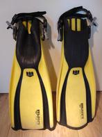 Duikvinnen, Watersport en Boten, Duiken, Ophalen of Verzenden, Gebruikt, Zwem- of Duikvliezen