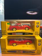 Alfa Spider serie 4,, Verzenden, Gebruikt, Revell