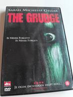 The Grudge DVD - Sarah Michelle Gellar, Ophalen of Verzenden
