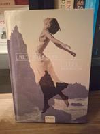 Het Boek van Tess - Miriam Bruijstens, Ophalen of Verzenden, Zo goed als nieuw, Miriam Bruijstens, Nederland