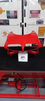 DUCATI 748 916 996 998 KUIPDELEN, TOPKUIP., Ophalen