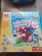 Spelvoor 4 +, Ophalen, Zo goed als nieuw