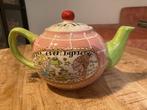 Blond Amsterdam theepot, Huis en Inrichting, Keuken | Servies, Ophalen of Verzenden, Aardewerk, Blond Amsterdam, Overige typen