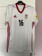 Matchworn Iraanse nationale elftal, Ophalen of Verzenden, Zo goed als nieuw, Overige binnenlandse clubs, Shirt