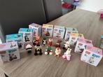 Mini dieren blokken, Ophalen, Zo goed als nieuw, Duplo