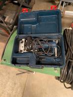GFF 22A lamellen freesmachine, Ophalen, Gebruikt