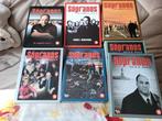 The sopranos, Cd's en Dvd's, Dvd's | Tv en Series, Ophalen, Zo goed als nieuw