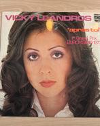 Vicky Leandros, “après toi” lp, Ophalen of Verzenden, Gebruikt, 12 inch