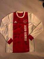 Gesigneerd Ajax shirt Liam van Gelderen, Ophalen of Verzenden, Gebruikt, Shirt