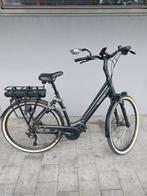 E Bike merk Multicycle, Fietsen en Brommers, Zo goed als nieuw, 50 km per accu of meer, 55 tot 59 cm, Ophalen