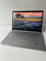 HP Laptop 14inch Ryzen 5 5500u, 8GB, 512GB Ssd, Computers en Software, Windows Laptops, Met videokaart, Qwerty, AMD Ryzen 5 5500U with Radeon Graphics