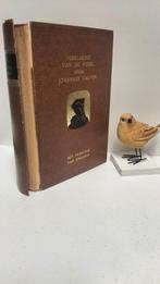 Calvijn,Joh; Verklaring van de Bijbel:Het evangelie Johannes, Boeken, Ophalen of Verzenden, Gelezen, Christendom | Protestants